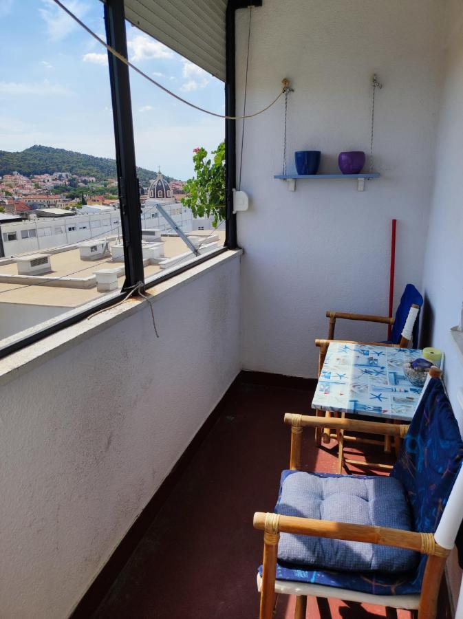 Apartman Lara Split Exterior photo